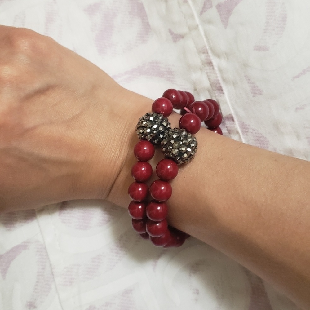 2 Bracelets - image 3